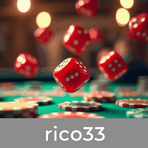 rico33: Apostas esportivas completas para brasileiros