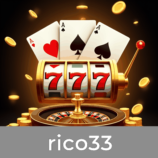 rico33: Seu Cassino Online Seguro e Premiado