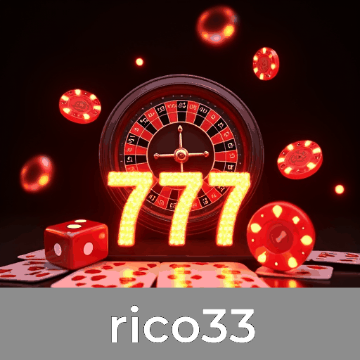 Rico33: Mundo de Jogos Selecionados e Excelentes