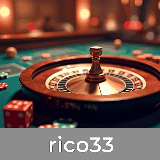 rico33: Plataforma Tecnológica Avançada com Arquitetura de Microserviços