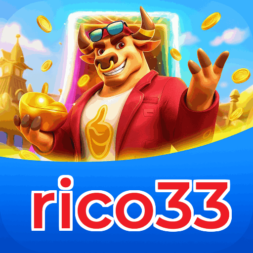 rico33: Seu Cassino Online Seguro e Premiado