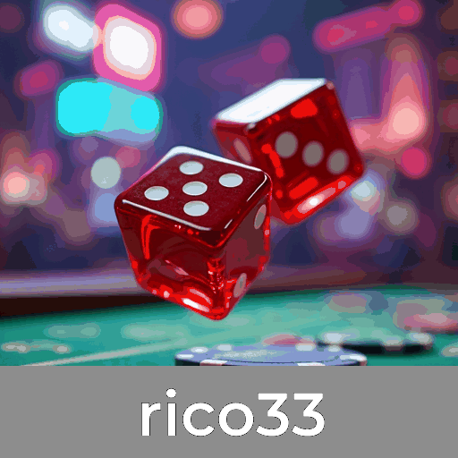 rico33.com - Plataforma de Apostas Online com Jogos Exclusivos e Saques Rápidos - rico33
