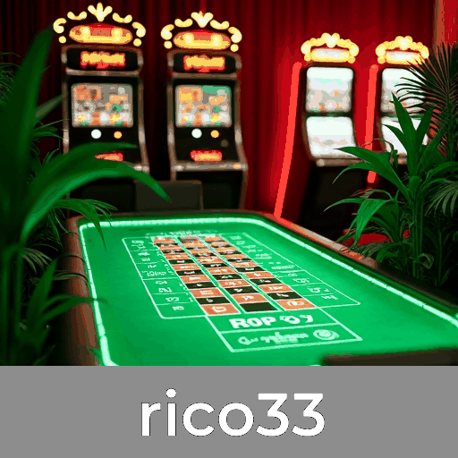 Benefícios Exclusivos para Membros no rico33