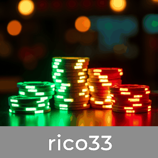 Benefícios Exclusivos para Membros no rico33