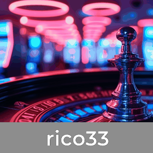 rico33: Apostas esportivas completas para brasileiros
