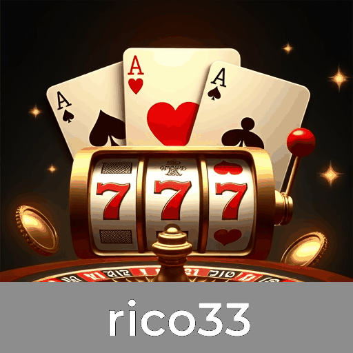 Rico33: Desafie-se com Crash Games e Ganhos Explosivos!