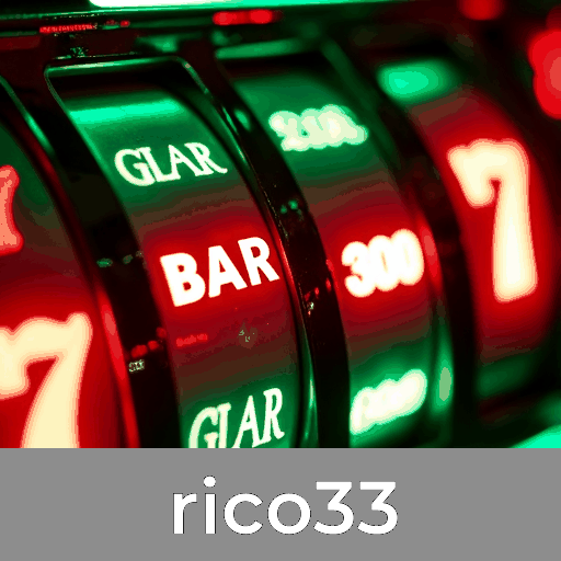 Rico33: Desafie-se com Crash Games e Ganhos Explosivos!
