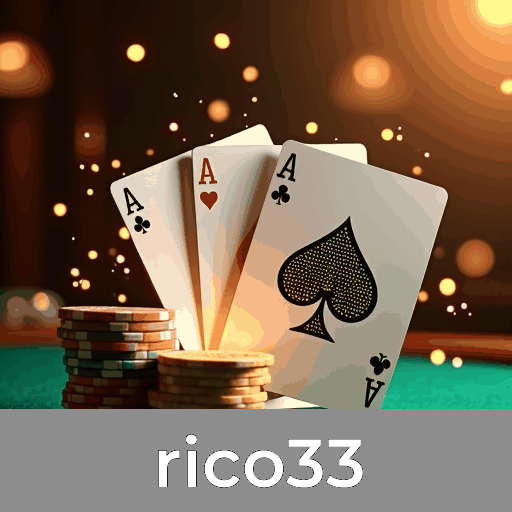 Rico33: Estratégias de Crash Games e Multiplicadores Explosivos