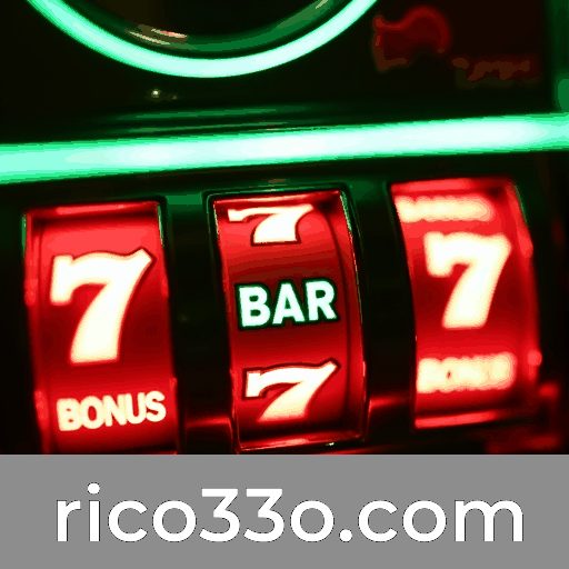 Descubra o Luxo do Programa VIP de Casino no rico33o.com