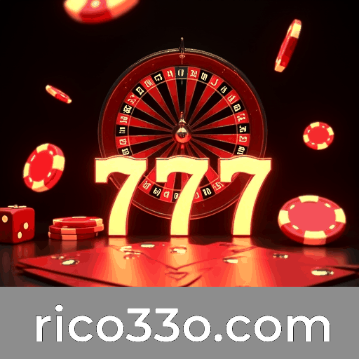 Experiência VIP de Casino em rico33o.com - Exclusividade e Luxo
