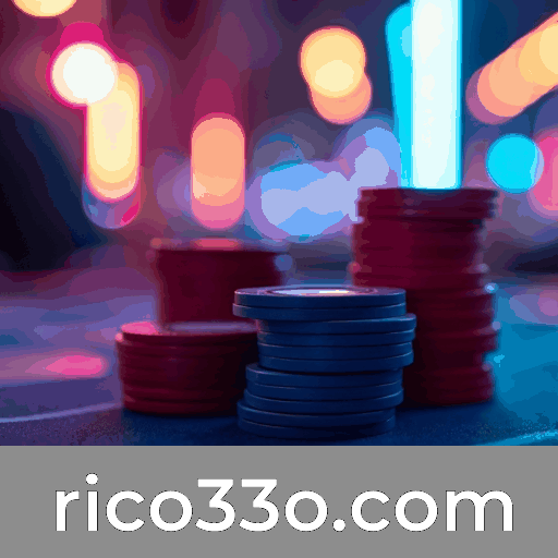 Experimente o Aplicativo Completo e Prático do rico33o.com